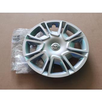 enjoliveur 16 pouces OE [YQ00337880]