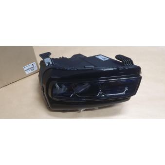 Projecteur principal OE YQ00721080 pour CITROEN C3 AIRCROSS 1.2 Puretech 110 - 110cv