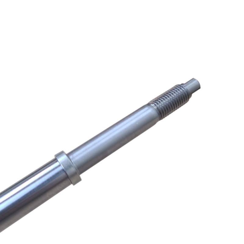 Jeu de 2 amortisseurs arrière CTR GY1378G - Visuel 2