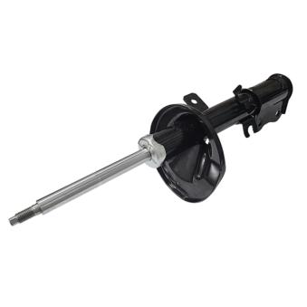 Jeu de 2 amortisseurs avant CTR GY1413G