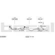 BOSAL SYS04844 - Echappement