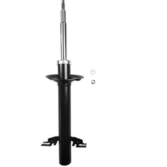 Jeu de 2 amortisseurs arrière CTR [GY2450G]