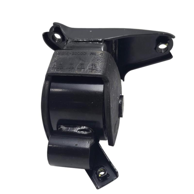 Support moteur CTR GZ0061 - Visuel 2