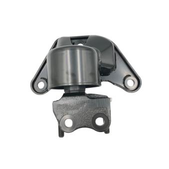 Support moteur CTR GZ0064 pour HYUNDAI SANTA FÉ 2.7 V6 GLS 4x4 - 189cv