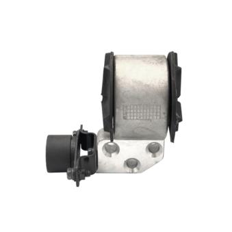 Support moteur CTR [GZ0117]