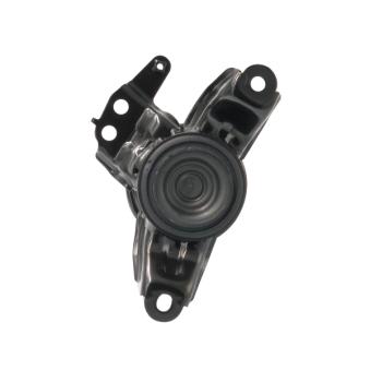 Support moteur CTR GZ0120