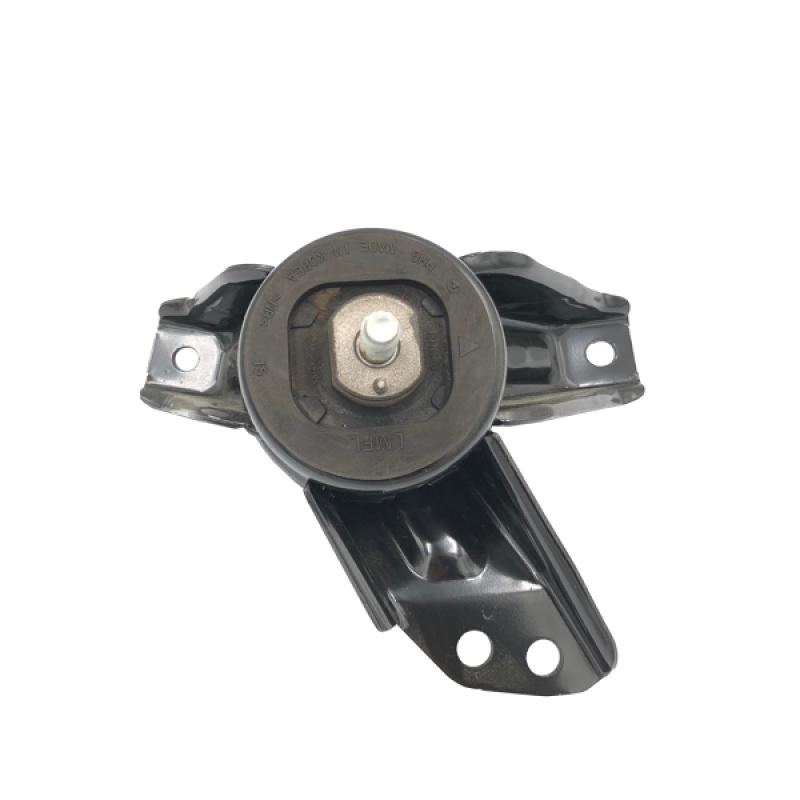 Support moteur CTR GZ0124 - Visuel 1