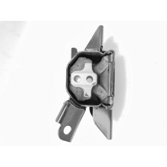 Support moteur CTR [GZ0181]