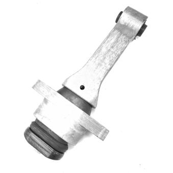Support moteur CTR GZ0188 pour VOLKSWAGEN NEW BEETLE 1.6 GDi - 132cv