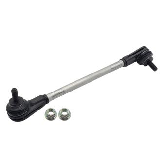 Entretoise/tige, stabilisateur avant gauche CTR OEM 51321SADP01