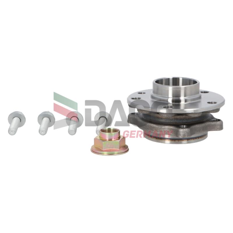 Roulement de roue avant DACO Germany 110101 - Visuel 1