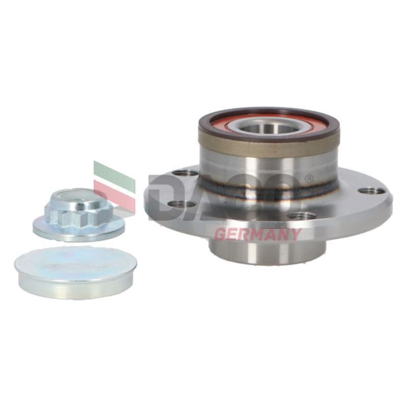 Roulement de roue arrière DACO Germany 110202 - Visuel 2
