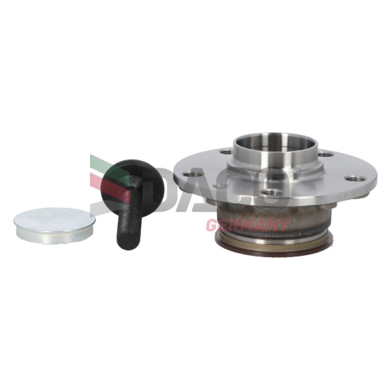 Roulement de roue arrière DACO Germany 110203 - Visuel 1