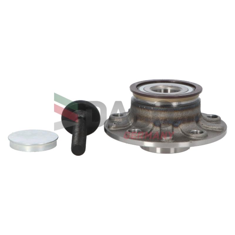 Roulement de roue arrière DACO Germany 110203 - Visuel 2