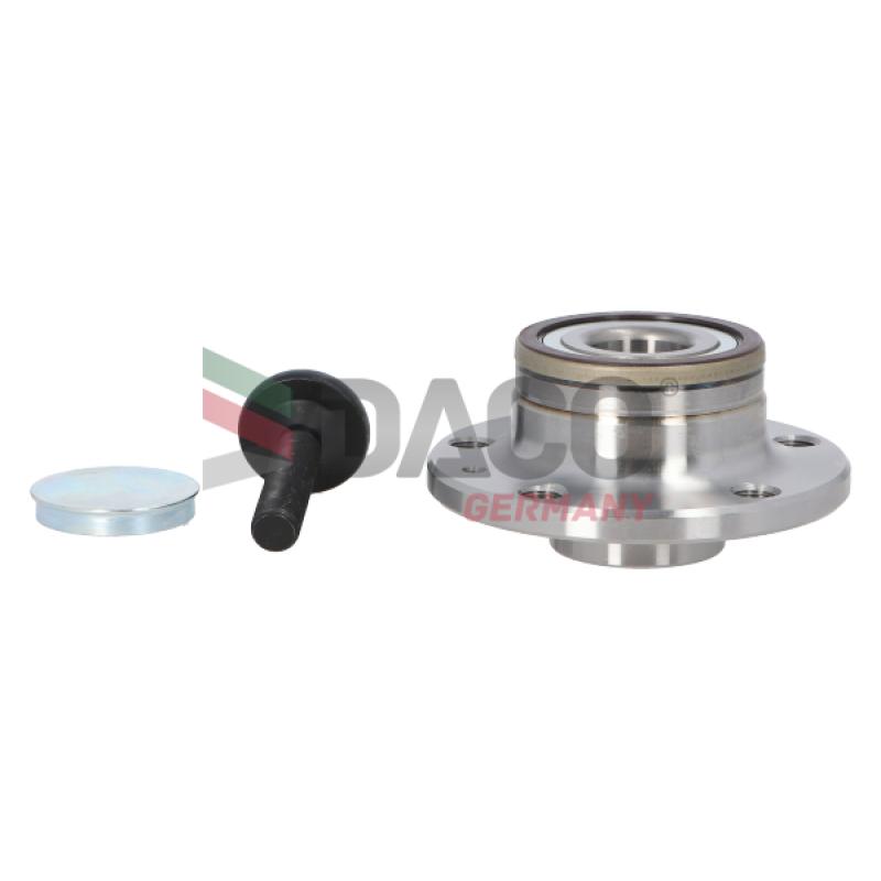 Roulement de roue arrière DACO Germany 110205 - Visuel 2
