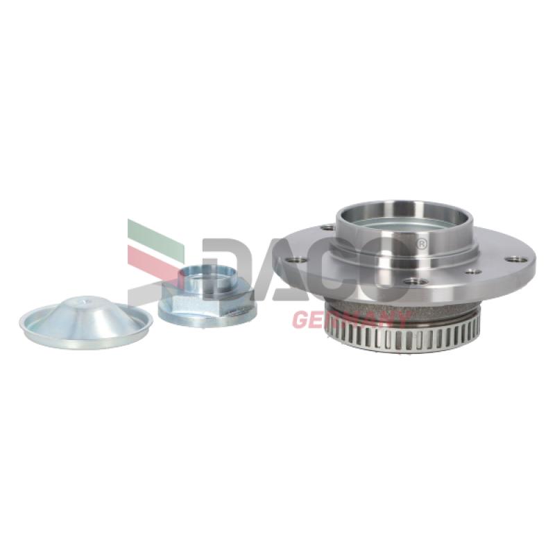 Roulement de roue avant DACO Germany 110300 - Visuel 1