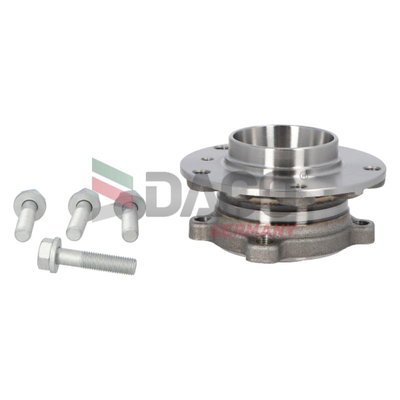 Roulement de roue avant DACO Germany 110301 - Visuel 1