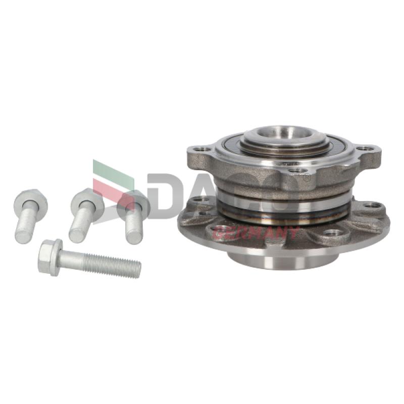 Roulement de roue avant DACO Germany 110301 - Visuel 2