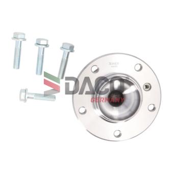 Roulement de roue avant DACO Germany OEM 31216765157 Roulement de roue avant DACO Germany OEM 31216765157