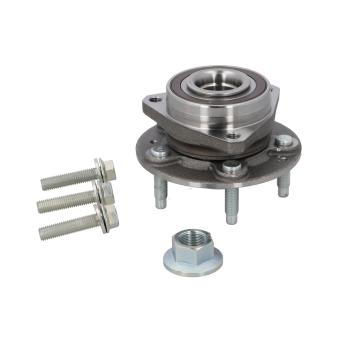 Roulement de roue avant DACO Germany 110400