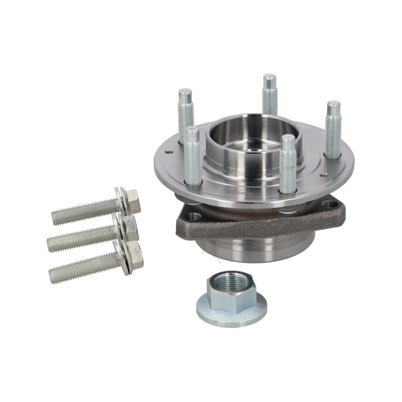 Roulement de roue avant DACO Germany 110400 - Visuel 1