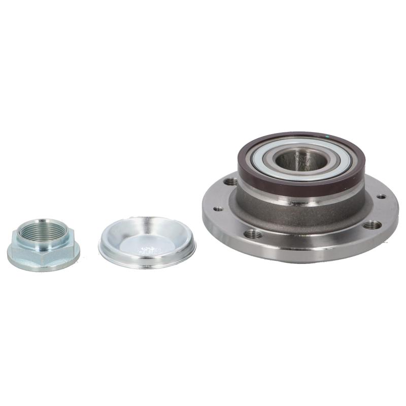 Roulement de roue arrière DACO Germany 110600 - Visuel 1