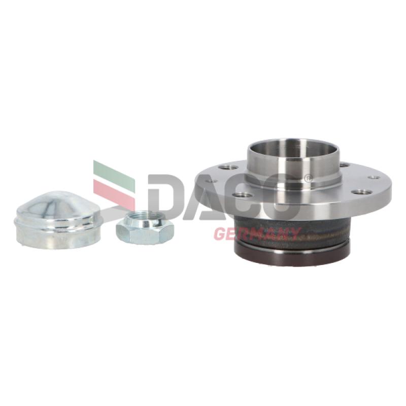 Roulement de roue arrière DACO Germany 110901 - Visuel 1