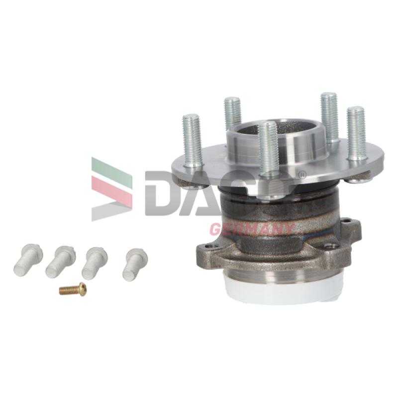 Roulement de roue arrière DACO Germany 111000 - Visuel 1