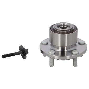 Roulement de roue avant DACO Germany 111001