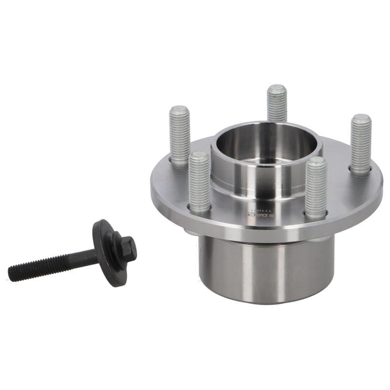 Roulement de roue avant DACO Germany 111001 - Visuel 1