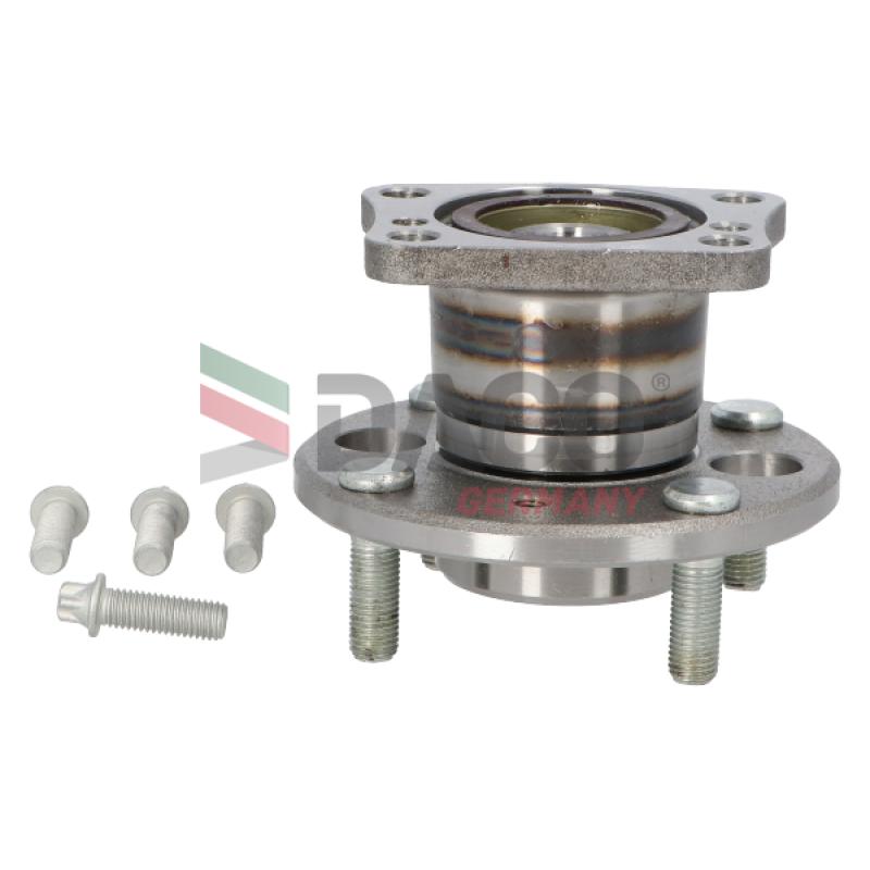 Roulement de roue arrière DACO Germany 111002 - Visuel 2