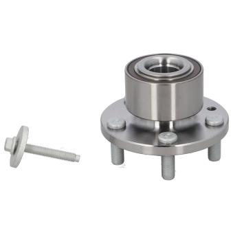 Roulement de roue avant DACO Germany [111003]