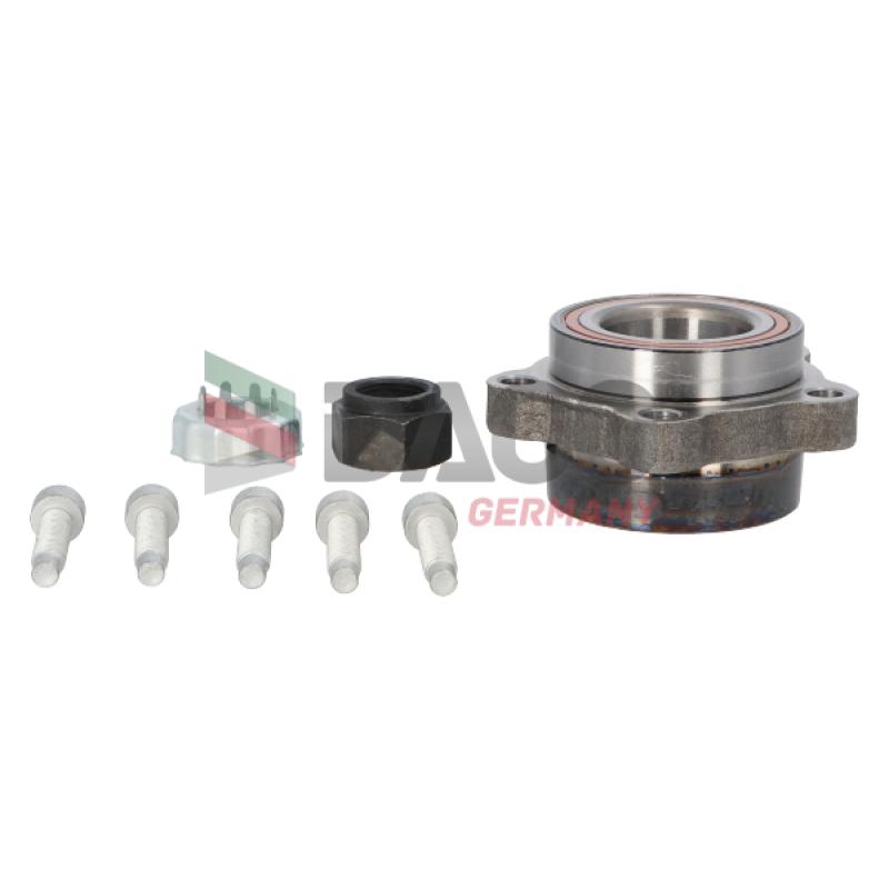 Roulement de roue avant DACO Germany 111008 - Visuel 1