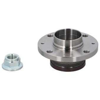 Roulement de roue arrière DACO Germany [111201]