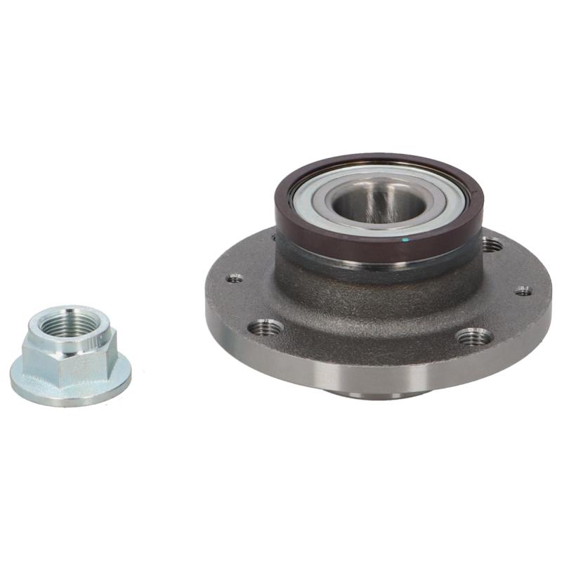 Roulement de roue arrière DACO Germany 111201 - Visuel 1