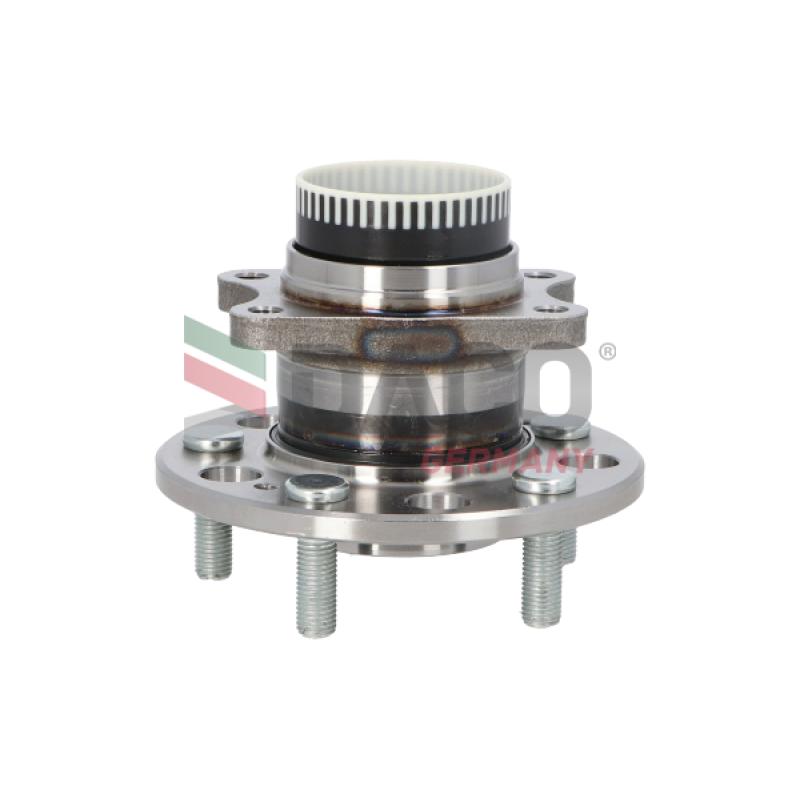 Roulement de roue arrière DACO Germany 111301 - Visuel 2