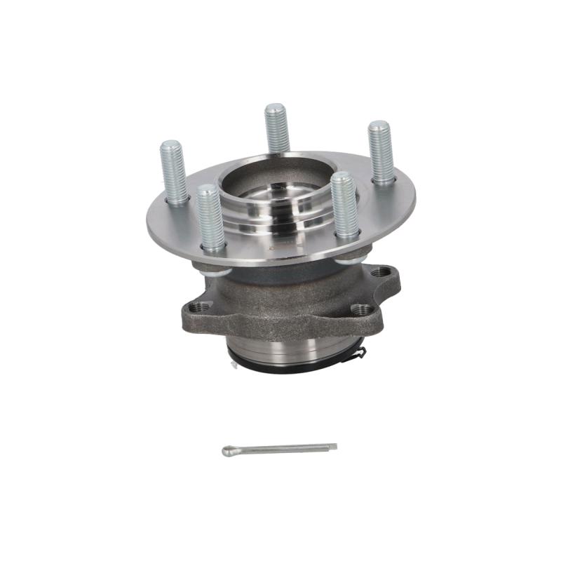 Roulement de roue arrière DACO Germany 111600 - Visuel 1