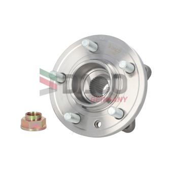 Roulement de roue avant DACO Germany OEM RFM500010