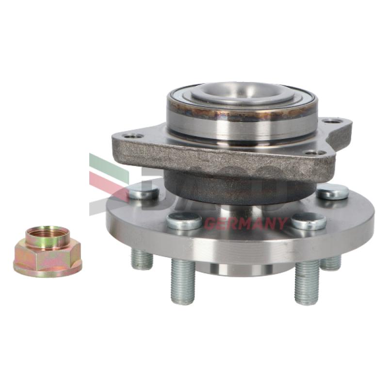 Roulement de roue avant DACO Germany 112000 - Visuel 1