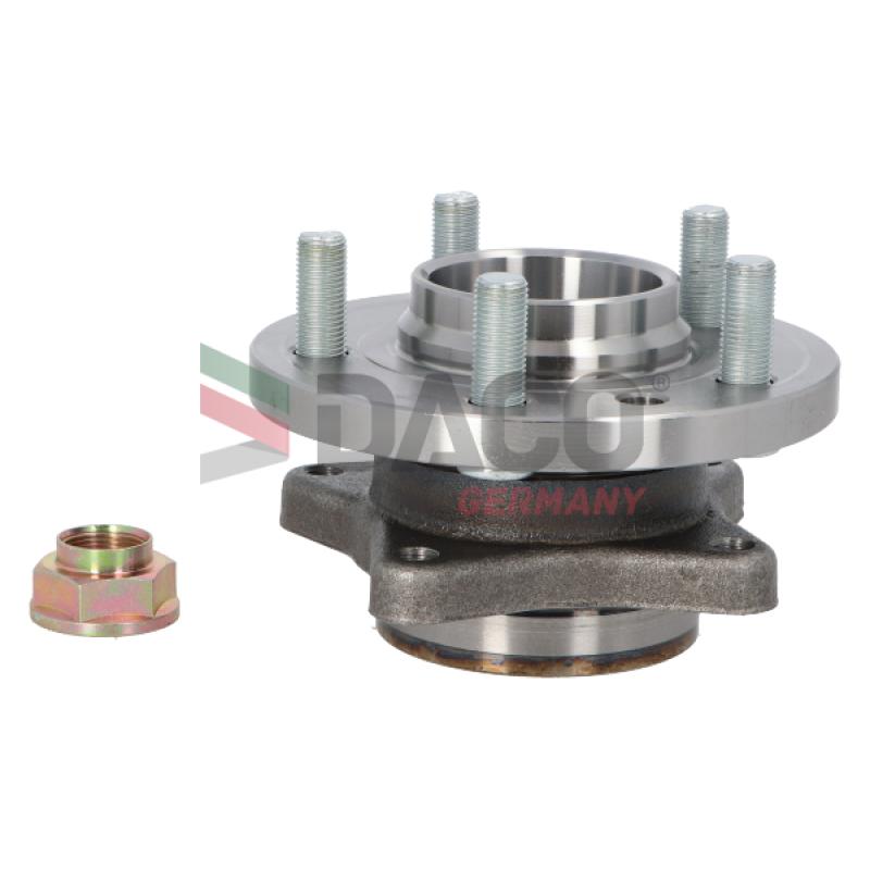 Roulement de roue avant DACO Germany 112000 - Visuel 2