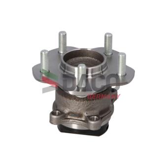 Roulement de roue arrière DACO Germany [112604]