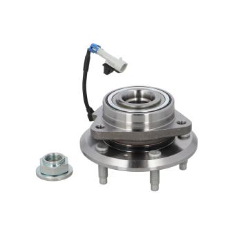 Roulement de roue avant DACO Germany OEM 20863127