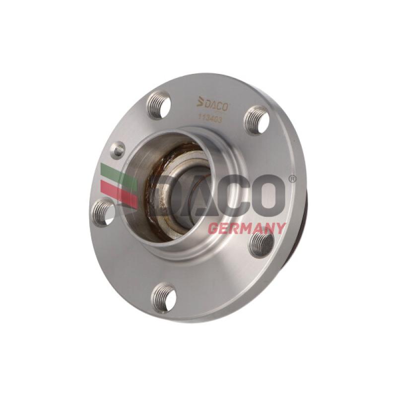 Roulement de roue arrière DACO Germany 113403 - Visuel 1