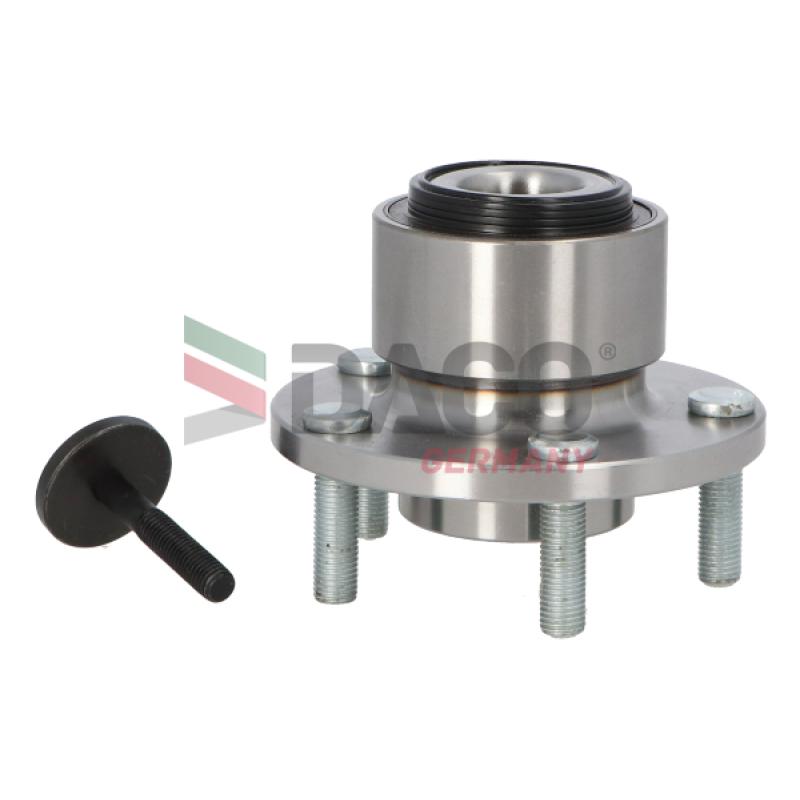 Roulement de roue avant DACO Germany 114101 - Visuel 1