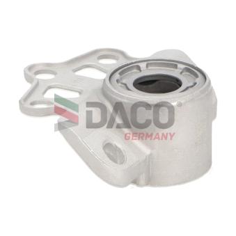 Coupelle de suspension arrière droit DACO Germany OEM 55703318 Coupelle de suspension arrière droit DACO Germany OEM 55703318