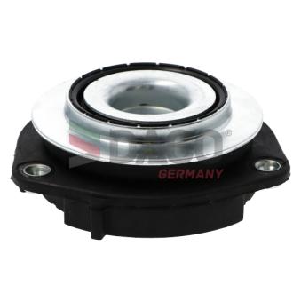 Kit de réparation, coupelle de suspension DACO Germany 150203