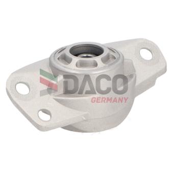 Coupelle de suspension DACO Germany 150208 pour TESLA MODEL 3 2.0 TDI - 110cv