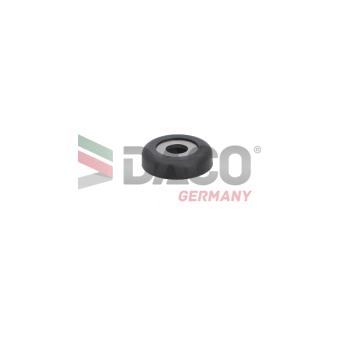 Roulement, coupelle de suspension DACO Germany OEM 1J0412249
