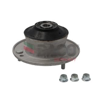 Kit de réparation, coupelle de suspension DACO Germany OEM 31336769582