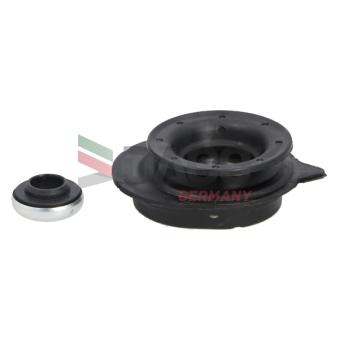 Kit de réparation, coupelle de suspension DACO Germany [150901]